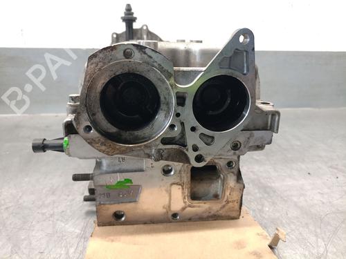 Cylinder head FIAT LINEA (323_, 110_) 1.3 JTD Multijet (323AXB1A) | BP28074084M5 