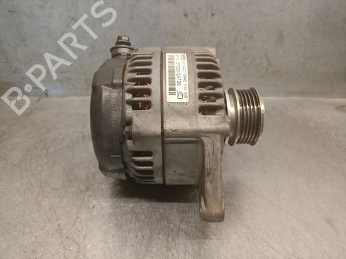 Generator HYUNDAI i30 Estate (GD) 1.6 CRDi (110 hp) 21790724