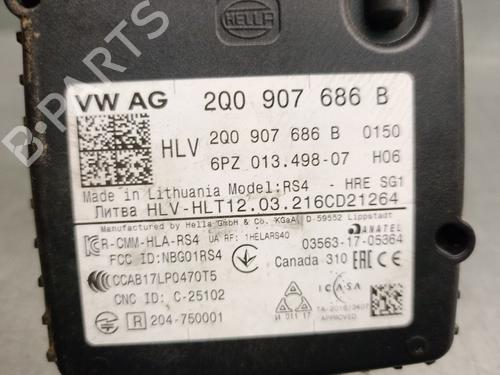 Módulo eletrónico SEAT ATECA (KH7, KHP) 1.5 TSI | BP31137462M83 - Image 4