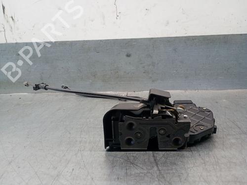 Rear right lock VOLVO S40 II (544) 2.0 D | BP23101667C99 