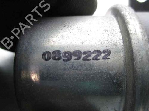 Heater blower motor JEEP GRAND CHEROKEE II (WJ, WG) 3.1 TD 4x4 | BP2317745M62 