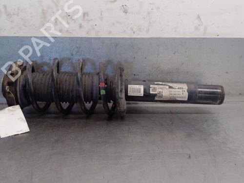 Used Right front shock absorber Right front shock absorber 37074952 37074952