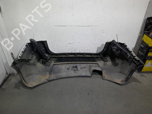 Rear bumper SEAT ALTEA (5P1) 2.0 TDI 16V | BP13950159C8 