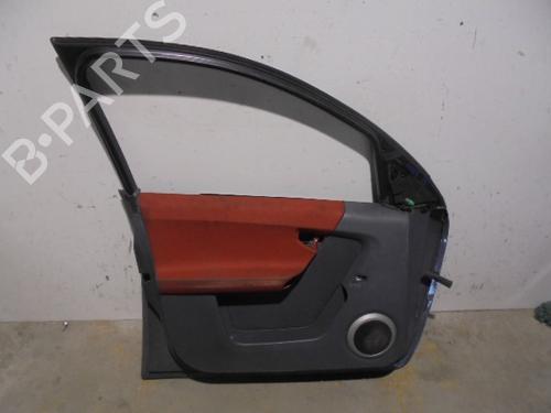 Left front door SMART FORFOUR (454) 1.3 (454.031) | BP9517341C2 