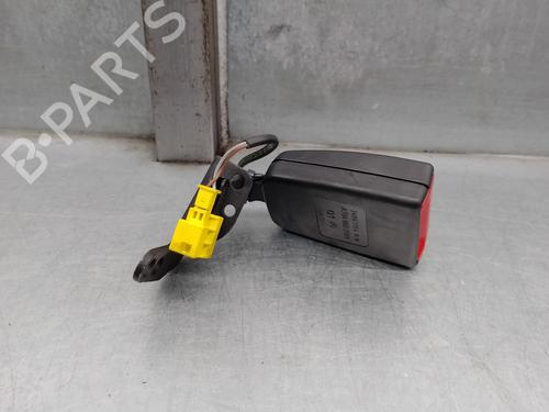 Used Seat buckle MERCEDES-BENZ C-CLASS T-Model (S204) [2007-2014]  16357289
