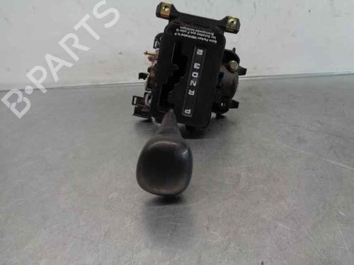 Gear lever MERCEDES-BENZ C-CLASS (W202) C 250 D (202.125) | BP7446825M90 