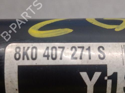 Left front driveshaft AUDI A5 (8T3) 2.7 TDI | BP38020780M38 - Image 6