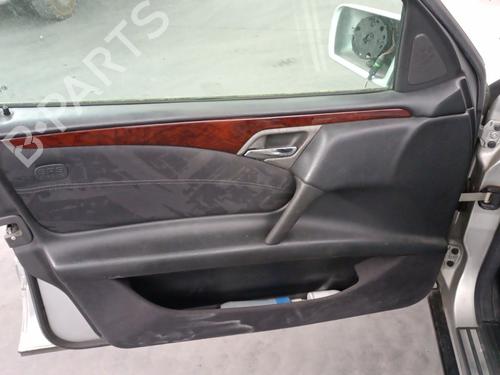 Switch MERCEDES-BENZ E-CLASS (W210) E 290 Turbo-D (210.017) | BP27243390I30 - Image 16