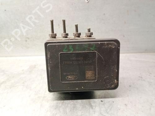 ABS pump FORD TRANSIT COURIER B460 Box Body/MPV 1.5 EcoBlue | BP29220334M43 