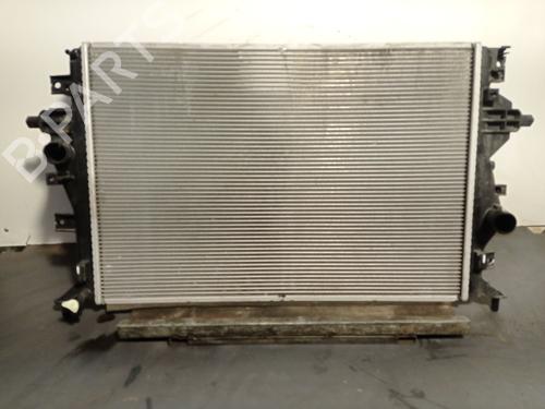 Used Water radiator KIA NIRO I (DE) 1.6 GDI Hybrid (105 hp) 25710971