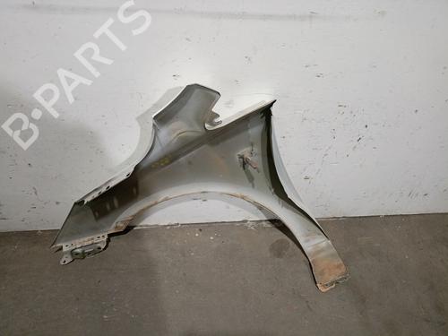 Forskærm Højre OPEL CORSA E (X15) 1.3 CDTI (08, 68) | BP33705513C42 - Image 2