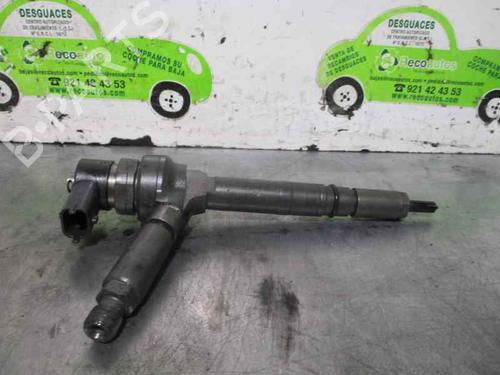 Used Injector OPEL ASTRA H (A04) 1.7 CDTI (L48) (80 hp) 3363412