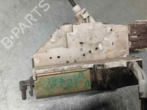 Front right lock CITROËN C4 Coupe (LA_) 1.6 HDi | BP8209463C97 