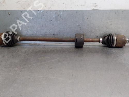 Used Right front driveshaft Right front driveshaft FORD KA (RU8) 1.2 (69 hp) 33675274 33675274