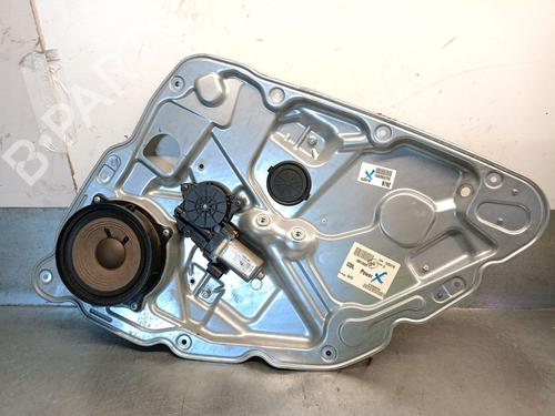Used Rear right window mechanism ALFA ROMEO 159 Sportwagon (939_) 2.0 JTDM (939BXP1B) (170 hp) 27612364