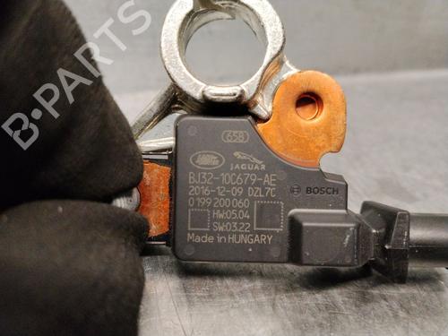 Electronic module JAGUAR XE (X760) 2.0 D | BP39067121M83 - Image 4