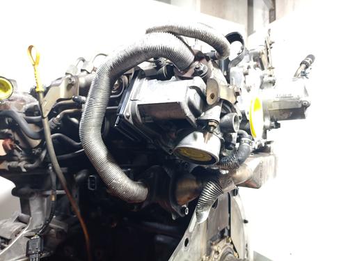 Engine MAZDA 6 Station Wagon (GY) 2.0 DI (GY19) | BP32211732M1 