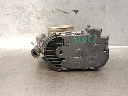 Spjældhus OPEL CORSA D (S07) 1.2 (L08, L68) | BP29213657M82 