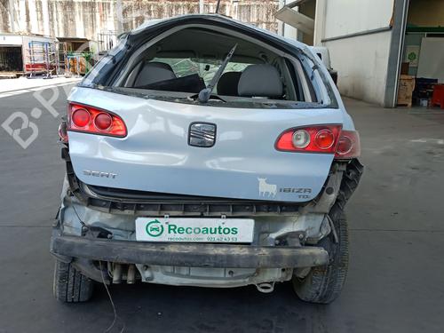Engine mount SEAT IBIZA III (6L1) 1.9 TDI | BP37720078M89 - Image 8