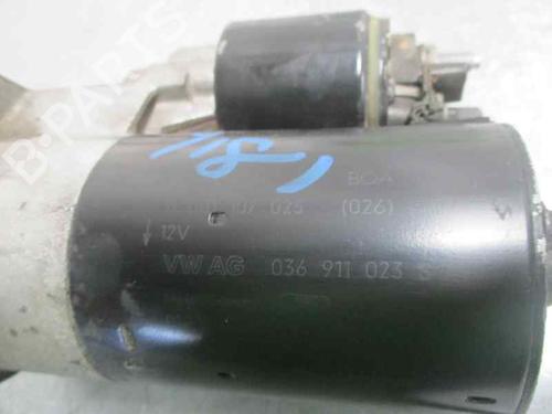 Starter SEAT IBIZA II (6K1) 1.4 16V | BP3454851M8 