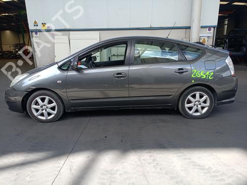 Used Parts TOYOTA PRIUS Liftback (_W2_) 1.5 Hybrid (NHW2_) 4952768