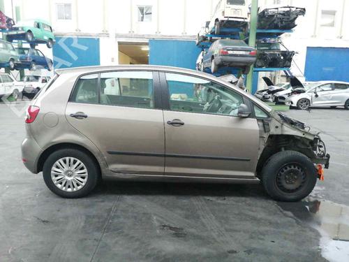 Left front window switch VW GOLF PLUS V (5M1, 521) 1.6 TDI | BP12130093I27 - Image 8