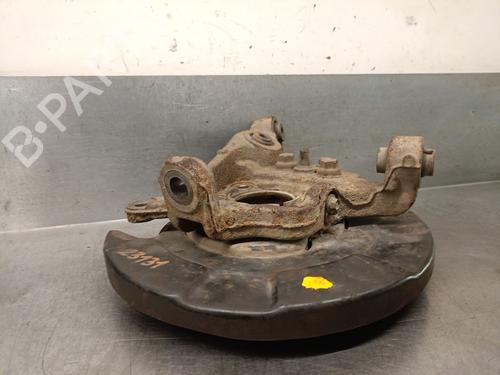 Querlenker links hinten NISSAN MURANO I (Z50) 3.5 4x4 | BP27995193M14 