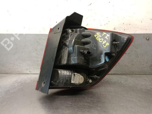Left taillight FIAT FREEMONT (345_) 2.0 JTD | BP38013204C34 - Image 3