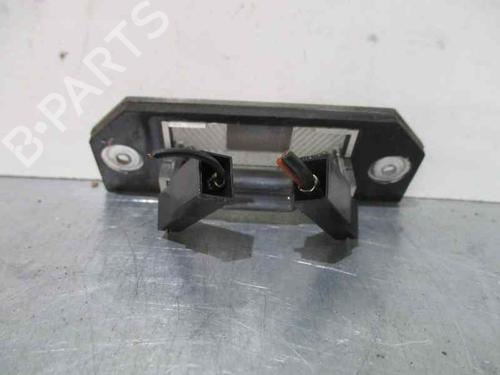 Licence plate light FORD FOCUS C-MAX (DM2) 1.6 TDCi | BP20246378I40 