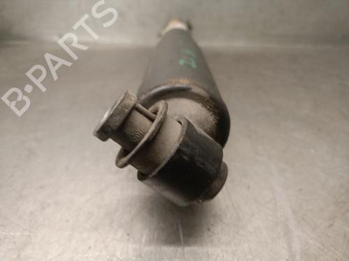 Left rear shock absorber FORD TRANSIT CONNECT V408 Box Body/MPV  | BP28098526M18 