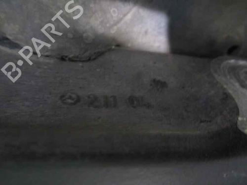 Right rear suspension arm MERCEDES-BENZ E-CLASS (W211) E 320 CDI (211.022) | BP4449328M15 