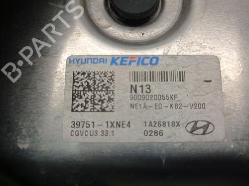 Engine control unit (ECU) HYUNDAI IONIQ 5 (NE) EV | BP32217016M57 - Image 4