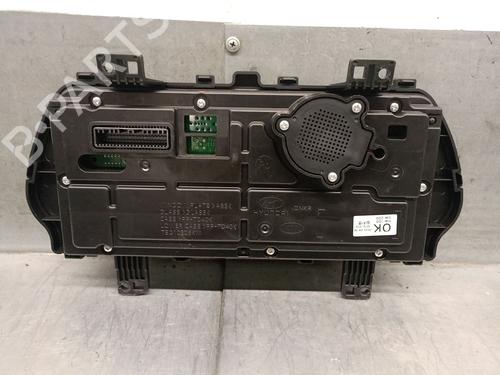 Instrument cluster HYUNDAI BAYON (BC3) 1.0 T-GDI 48V-Hybrid | BP37152673C47 - Image 2