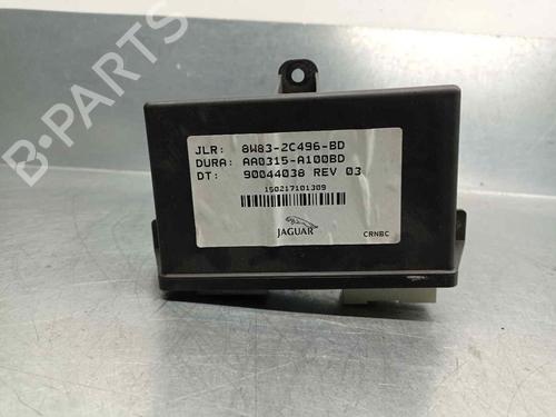 Used Electronic module JAGUAR XF I (X250) 2.2 D (200 hp) 11360136