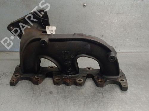 Exhaust manifold PEUGEOT 607 (9D, 9U) 3.0 V6 24V | BP36533295M110 - Image 2