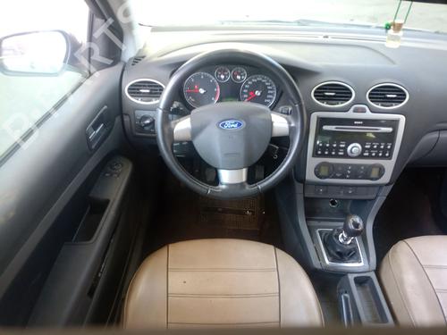 Headlight switch FORD FOCUS II (DA_, HCP, DP) 2.0 TDCi | BP37197331I24 - Image 12