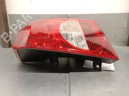Højre baglygte DODGE CALIBER 2.0 CRD | BP32711783C35  - Image 7