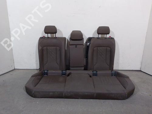 Stol bak Stol bak BMW X3 (G01, F97, G08) xDrive 20 d Mild-Hybrid (190 hp) 36037902 36037902