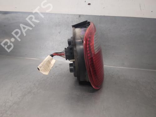 Left taillight SEAT TOLEDO II (1M2)  | BP13534099C34 