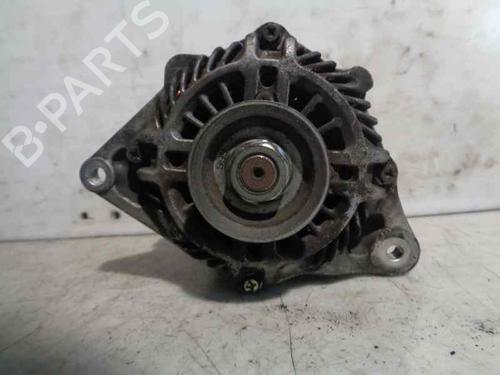 Used Alternator SMART FORTWO Coupe (451) 1.0 (451.330, 451.334) (61 hp) 7663577