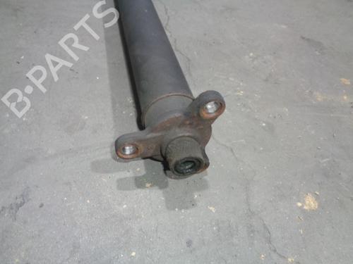 Driveshaft MERCEDES-BENZ C-CLASS (W203) C 220 CDI (203.006, 203.008) | BP13375948M37 