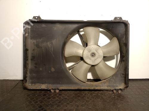 Used Radiator fan Radiator fan 37602553 37602553