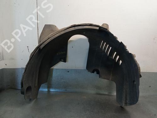 Hjulbue SMART FORFOUR Hatchback (453) 0.9 (453.044, 453.053) | BP28623282C56 
