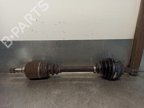 Used Left front driveshaft PEUGEOT EXPERT (224_) [1995-2006]  13358966