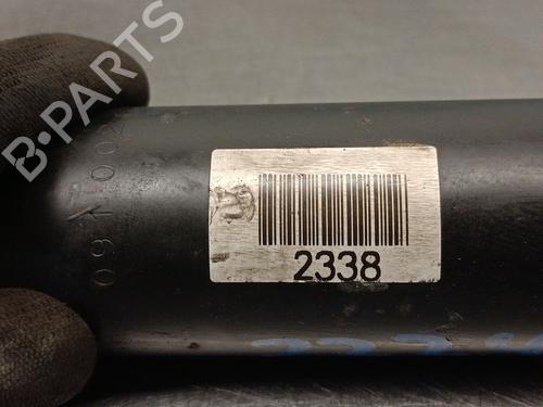 Left rear shock absorber PEUGEOT 306 Hatchback (7A, 7C, N3, N5) 1.9 D | BP24154726M18 
