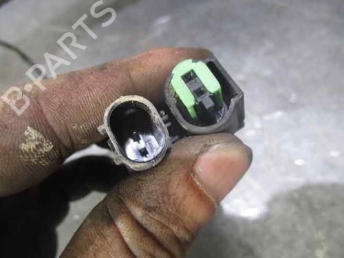 Right rear steering knuckle SUBARU LEGACY IV Estate (BP) 2.5 i AWD (BP9) | BP5858709M28