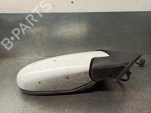 Right mirror OPEL ZAFIRA A MPV (T98) 2.0 DTI 16V (F75) | BP10961463C27 