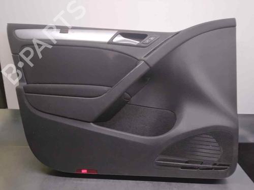 Used Front left panel VW GOLF VI (5K1) 2.0 TDI (110 hp) 11107174