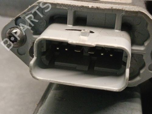 Front left window mechanism OPEL VIVARO B Van (X82) 1.6 CDTI (05) | BP36562223C22  - Image 5