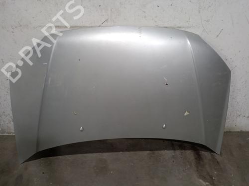 Hood HYUNDAI GETZ (TB) 1.3 i 664001C020 | 664001C020